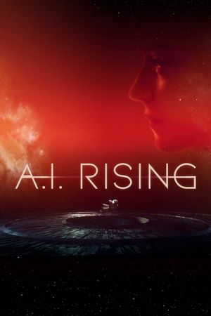 A.I. Rising's poster