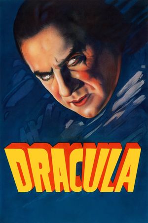 Dracula's poster