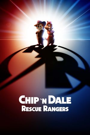 Chip 'n Dale: Rescue Rangers's poster