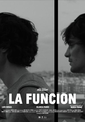 La función's poster