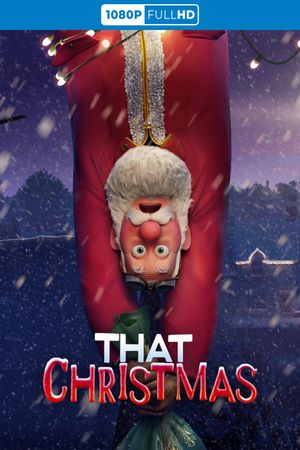 That Christmas's poster