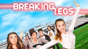 Breaking Legs's poster
