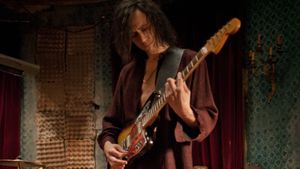 Only Lovers Left Alive's poster