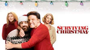 Surviving Christmas's poster