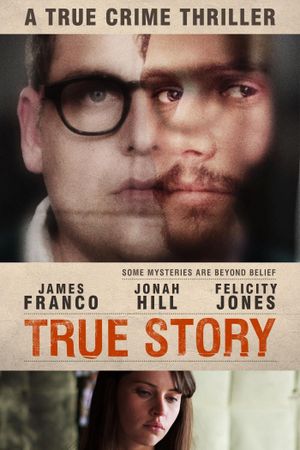 True Story's poster