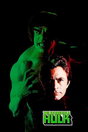The Incredible Hulk's poster