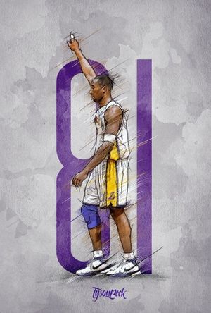 The Legend of the 81-Point Game's poster