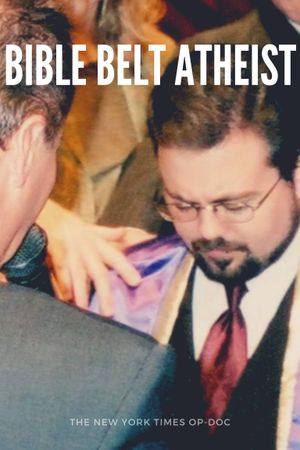 Bible Belt Atheist's poster image