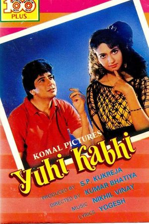 Yuhi Kabhi's poster