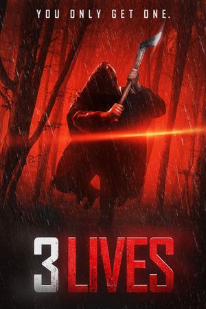 3 Lives's poster