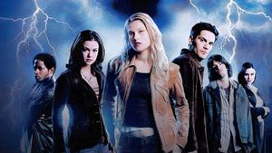 Final Destination 2's poster