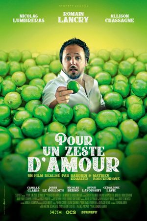 Pour un zeste d'amour's poster