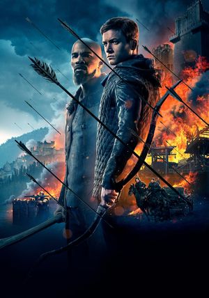 Robin Hood's poster