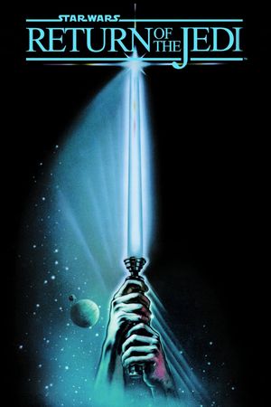 Star Wars: Episode VI - Return of the Jedi's poster