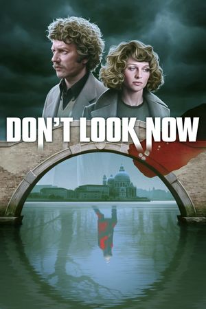 Don't Look Now's poster