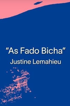 As Fado Bicha's poster