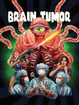 Brain Tumor's poster