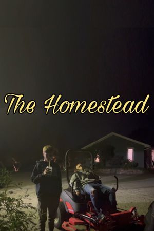 The Homestead's poster