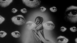 The Night Walker's poster