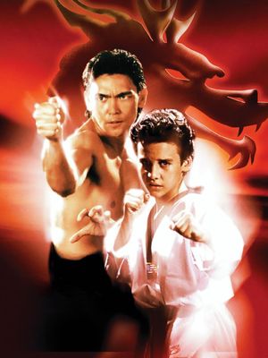 Magic Kid's poster