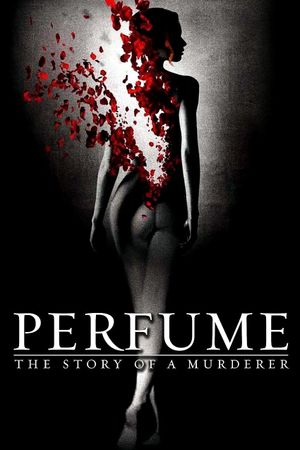 Perfume: The Story of a Murderer's poster