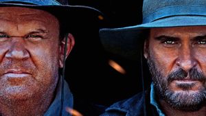 The Sisters Brothers's poster
