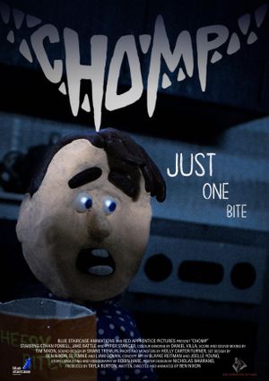 Chomp's poster