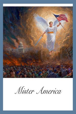 Mister America's poster