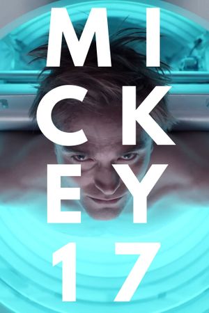Mickey 17's poster