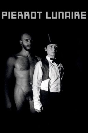 Pierrot Lunaire's poster