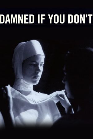 Damned If You Don't's poster