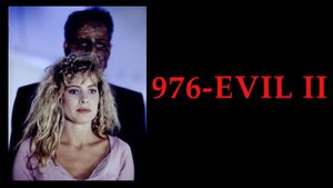 976-Evil II's poster