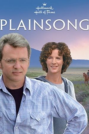 Plainsong's poster