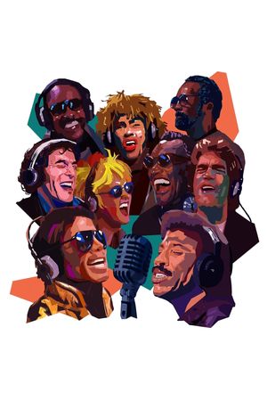 The Greatest Night in Pop's poster