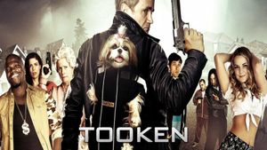 Tooken's poster