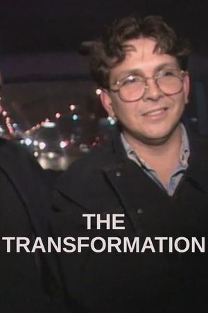 The Transformation's poster