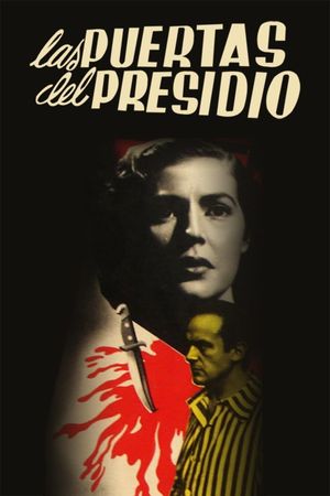 Las puertas del presidio's poster