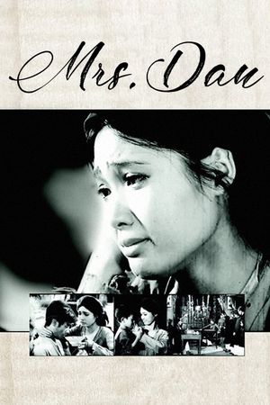 Chi Dau's poster