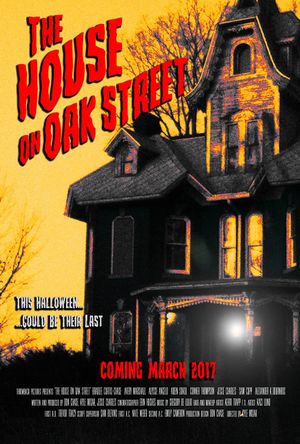 The House on Oak Street's poster
