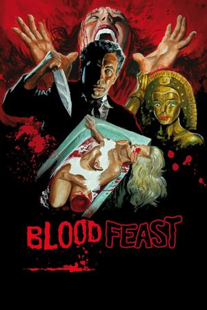 Blood Feast's poster