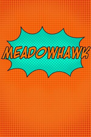 Meadowhawk's poster
