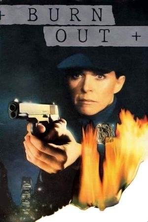 Police Story: Burnout's poster