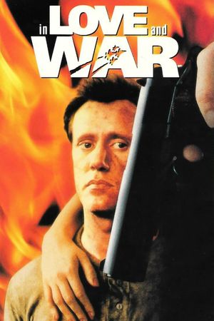 In Love and War's poster