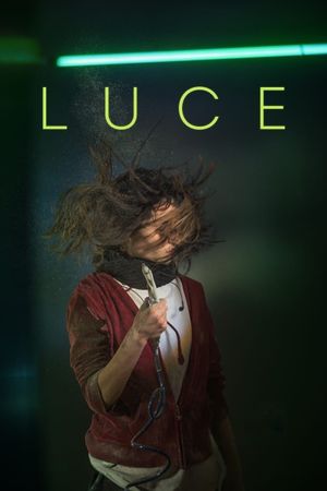 Luce's poster