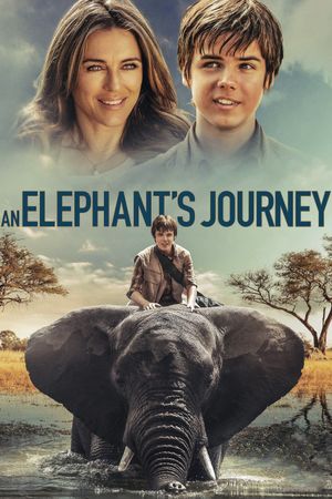 An Elephant's Journey's poster image