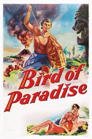 Bird of Paradise's poster