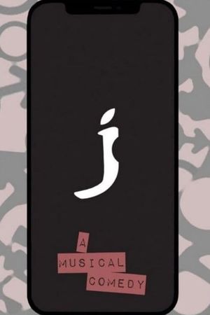 J's poster