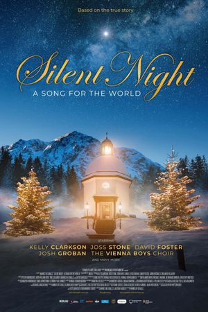 Silent Night: A Song for the World's poster