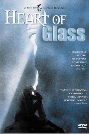 Heart of Glass's poster