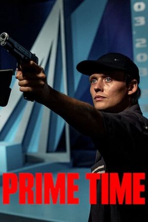 Prime Time's poster